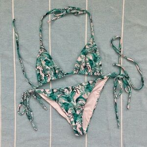 Beach Riot bikini